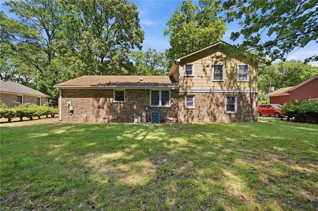 5405 Greenbrook DR, Portsmouth, VA 23703