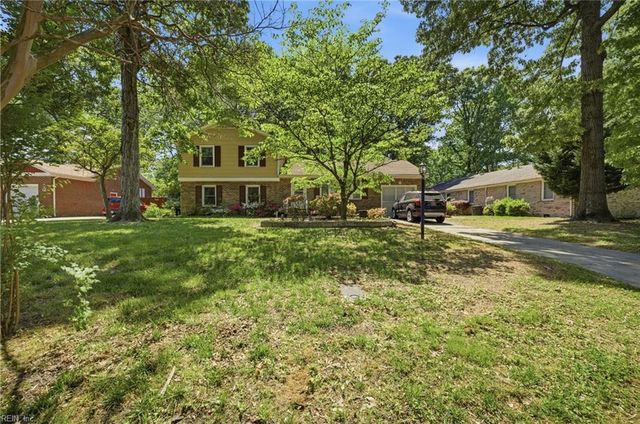 5405 Greenbrook DR, Portsmouth, VA 23703