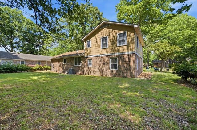 5405 Greenbrook DR, Portsmouth, VA 23703