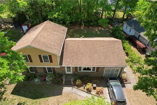 5405 Greenbrook DR, Portsmouth, VA 23703