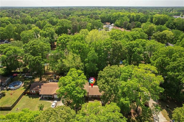 5405 Greenbrook DR, Portsmouth, VA 23703