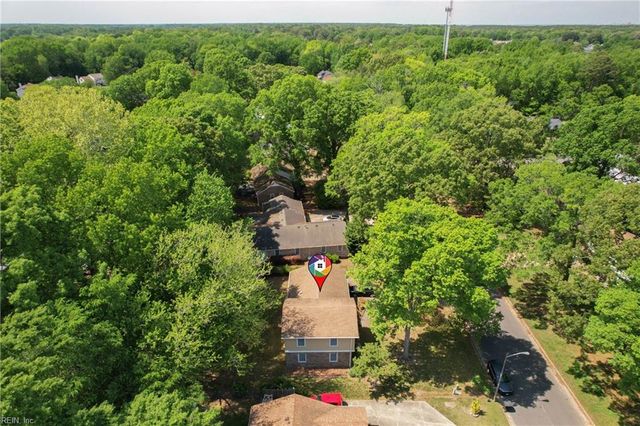 5405 Greenbrook DR, Portsmouth, VA 23703