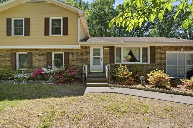5405 Greenbrook DR, Portsmouth, VA 23703