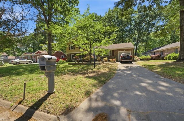 5405 Greenbrook DR, Portsmouth, VA 23703