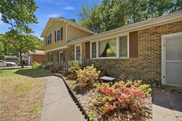 5405 Greenbrook DR, Portsmouth, VA 23703