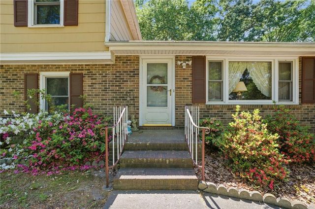 5405 Greenbrook DR, Portsmouth, VA 23703