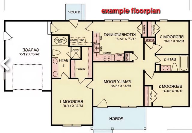 3 Robinsview, Spartanburg, SC 29301