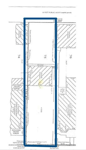 3322 N KOSTNER Avenue, Chicago, IL 60641