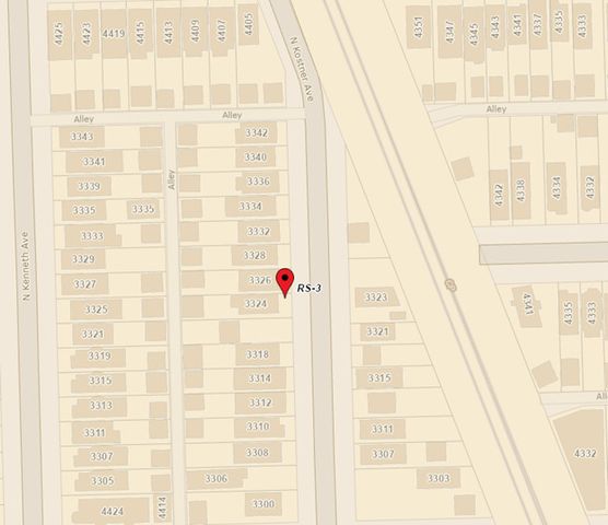3322 N KOSTNER Avenue, Chicago, IL 60641