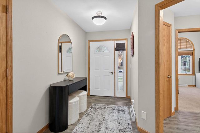 1422 GOLDENROD CIRCLE, West Bend, WI 53095