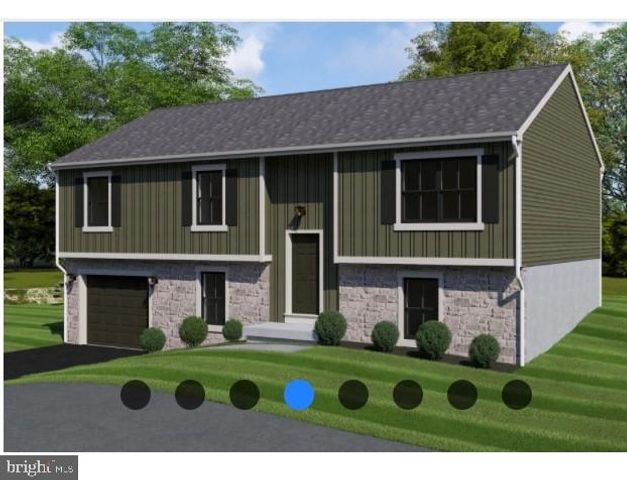 LOT STATION ROAD, Grantville, PA 17028