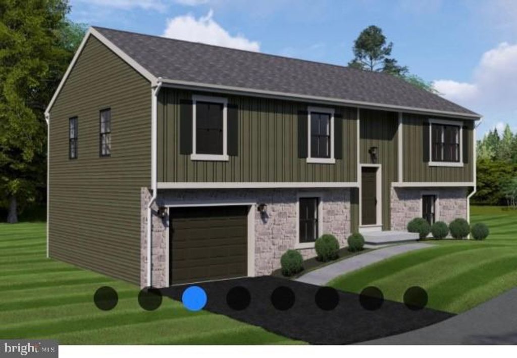 LOT STATION ROAD, Grantville, PA 17028