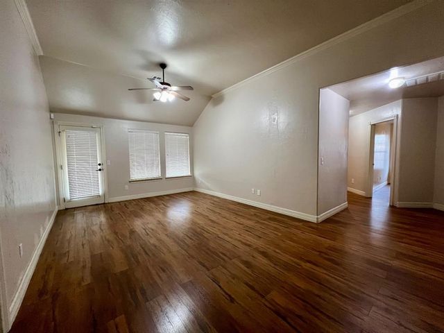 1604 Dorothy Drive, Oklahoma City, OK 73160