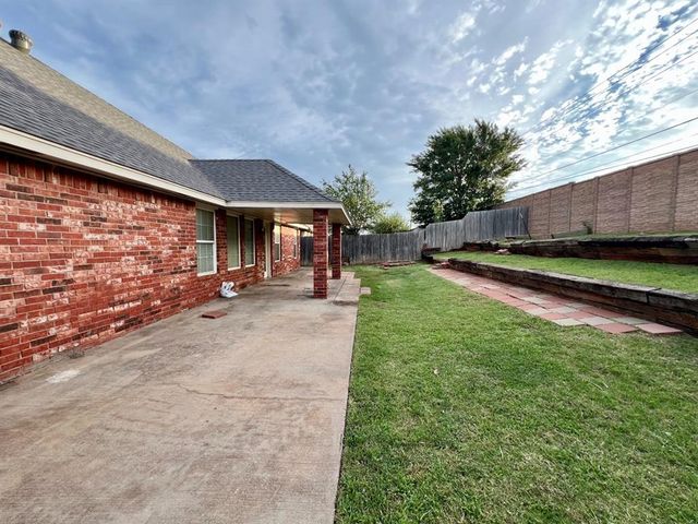 1604 Dorothy Drive, Oklahoma City, OK 73160
