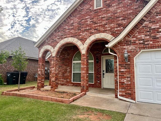 1604 Dorothy Drive, Oklahoma City, OK 73160
