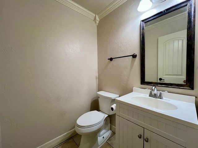 1604 Dorothy Drive, Oklahoma City, OK 73160