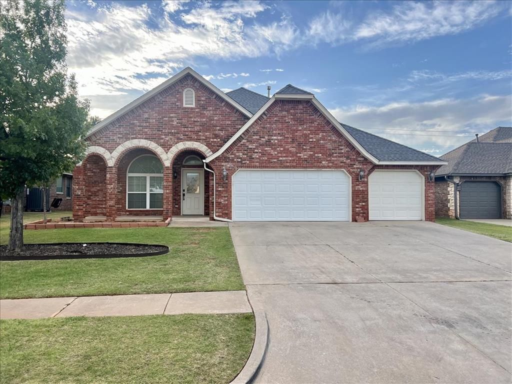 1604 Dorothy Drive, Oklahoma City, OK 73160