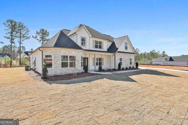 280 Atlantica Drive 45, Newnan, GA 30263
