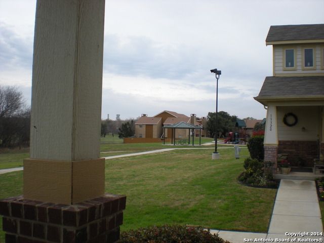 13330 Bristow Dawn, San Antonio, TX 78217