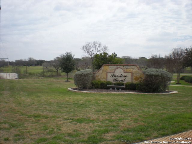 13330 Bristow Dawn, San Antonio, TX 78217
