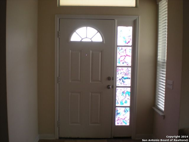 13330 Bristow Dawn, San Antonio, TX 78217