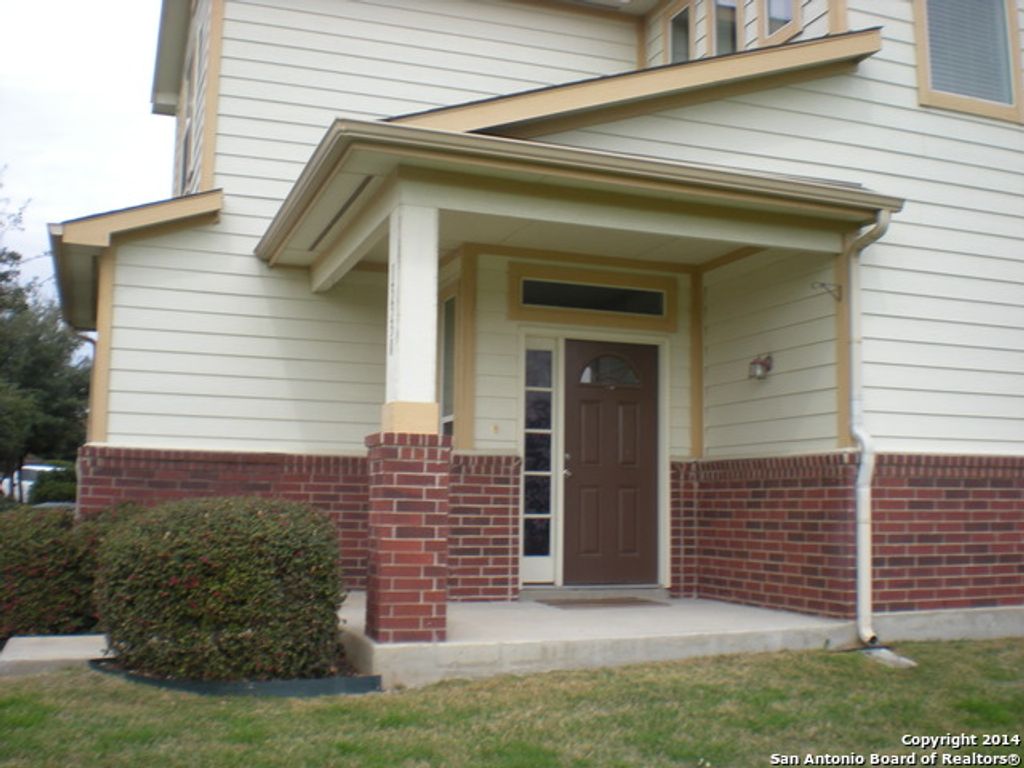 13330 Bristow Dawn, San Antonio, TX 78217