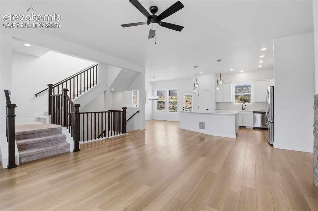 4604 Peak Crest View, Colorado Springs, CO 80918 — photo 3