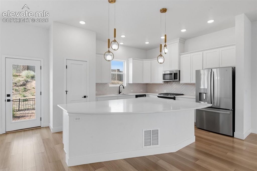 4604 Peak Crest View, Colorado Springs, CO 80918 — photo 4