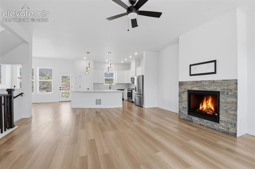 4604 Peak Crest View, Colorado Springs, CO 80918 — photo 5