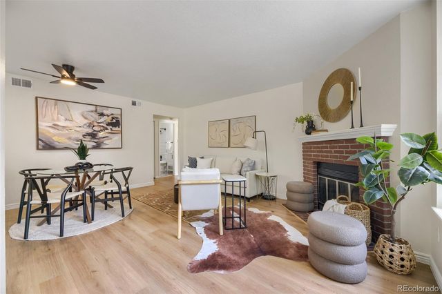 5755 W Atlantic Place 102, Denver, CO 80227