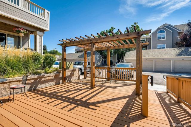 5755 W Atlantic Place 102, Denver, CO 80227