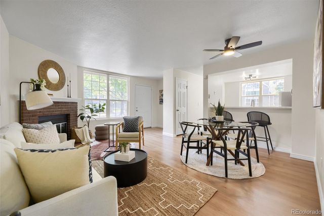 5755 W Atlantic Place 102, Denver, CO 80227