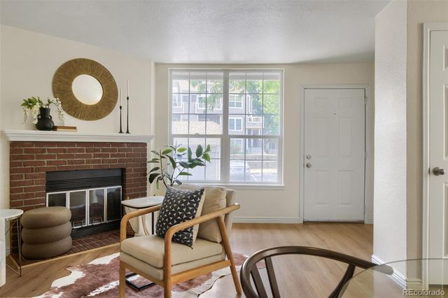 5755 W Atlantic Place 102, Denver, CO 80227