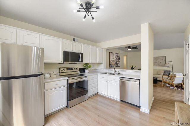 5755 W Atlantic Place 102, Denver, CO 80227