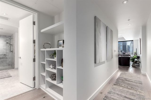 1750 Wewatta Street 1230, Denver, CO 80202