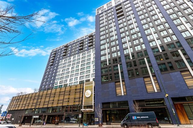 1750 Wewatta Street 1230, Denver, CO 80202