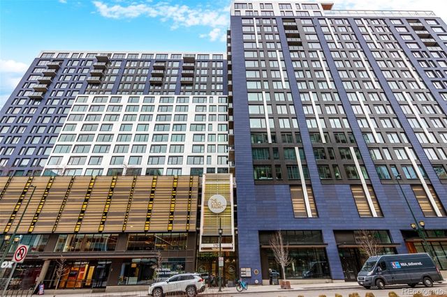 1750 Wewatta Street 1230, Denver, CO 80202