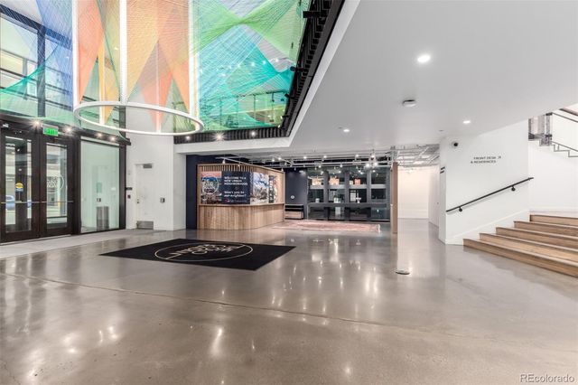 1750 Wewatta Street 1230, Denver, CO 80202