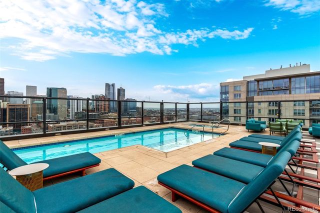 1750 Wewatta Street 1230, Denver, CO 80202