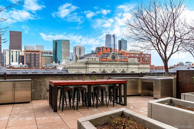 1750 Wewatta Street 1230, Denver, CO 80202
