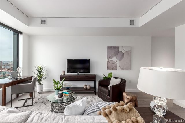 1750 Wewatta Street 1230, Denver, CO 80202