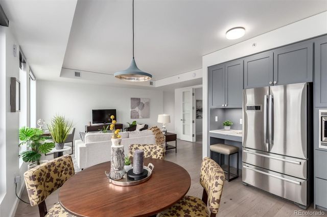 1750 Wewatta Street 1230, Denver, CO 80202