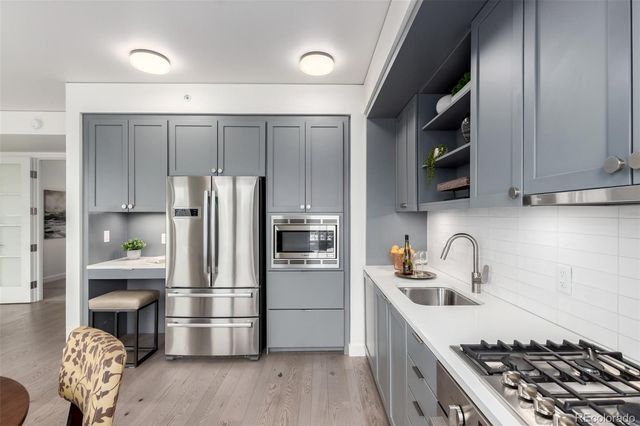 1750 Wewatta Street 1230, Denver, CO 80202