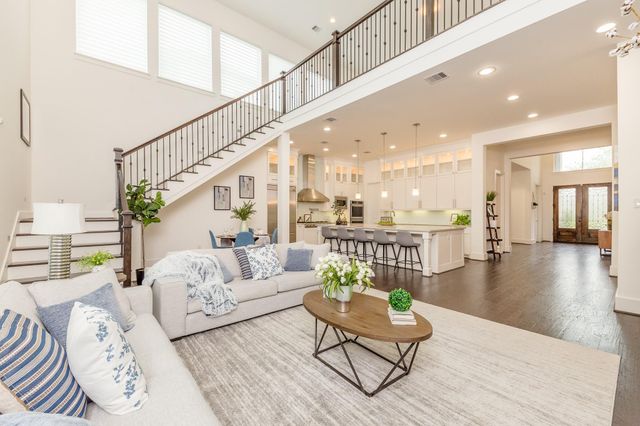 15323 Oyster Creek Lane SE, Sugar Land, TX 77478