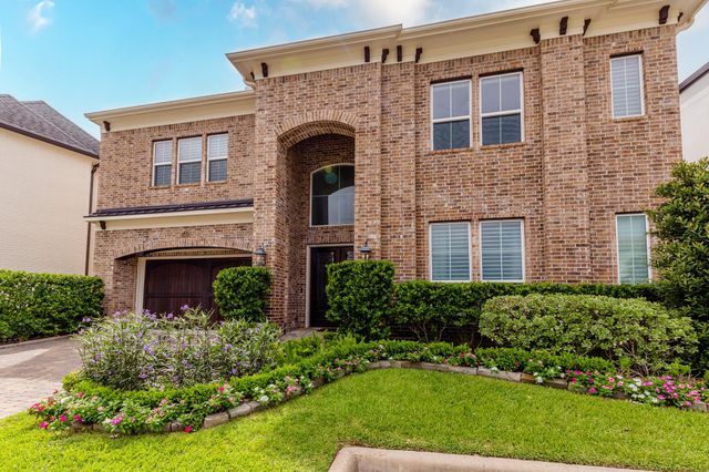 15323 Oyster Creek Lane SE, Sugar Land, TX 77478