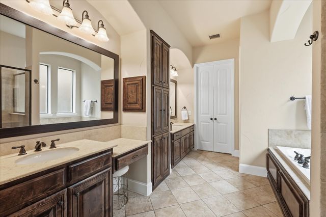 11150 Sugar Mill Lane, Frisco, TX 75033