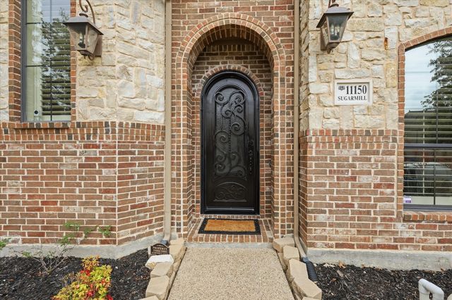 11150 Sugar Mill Lane, Frisco, TX 75033
