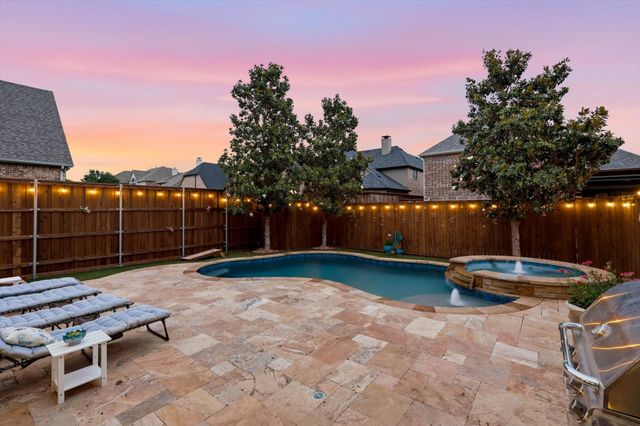 11150 Sugar Mill Lane, Frisco, TX 75033