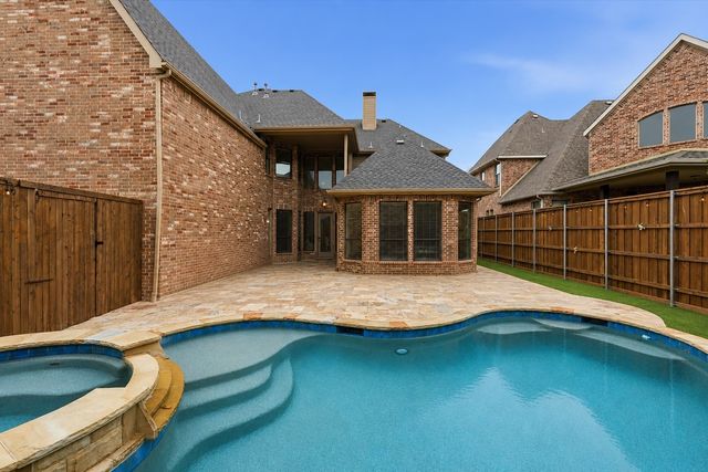 11150 Sugar Mill Lane, Frisco, TX 75033