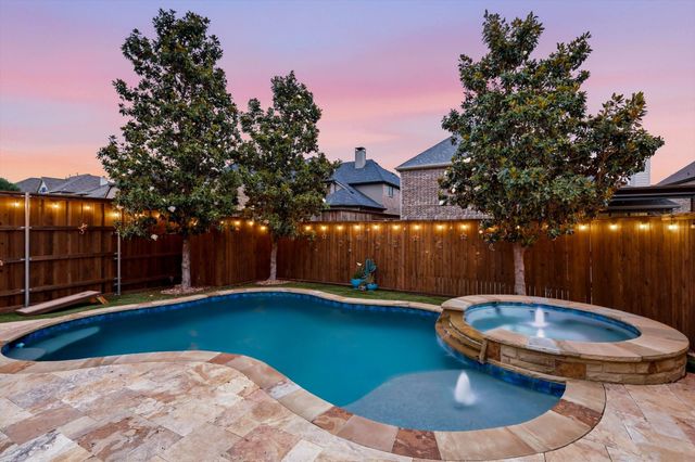 11150 Sugar Mill Lane, Frisco, TX 75033